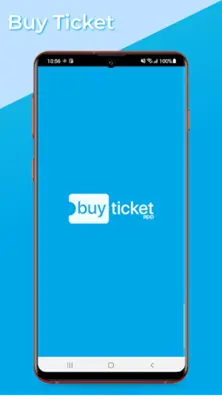 BuyTicketApp android App screenshot 4